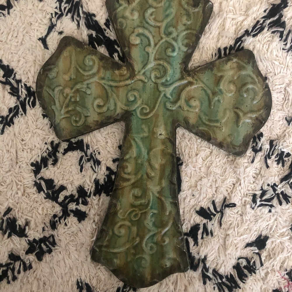 Rustic crosses - Picture 4 of 6